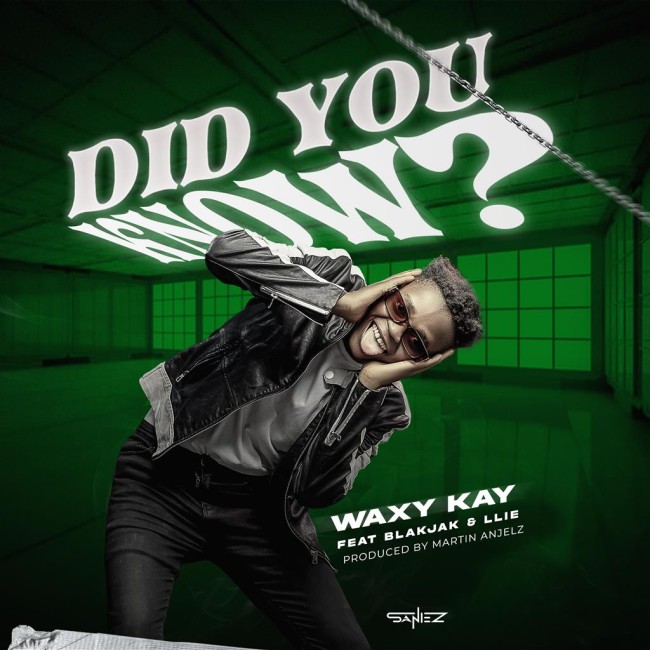 Waxy Kay 